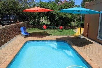 Lodge 96 - Hostel