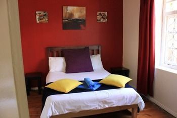 Lodge 96 - Hostel