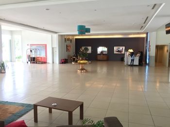Apartamento Century Langkasuka Resort