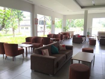 Apartamento Century Langkasuka Resort