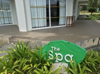 Apartamento Century Langkasuka Resort