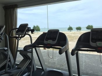 Apartamento Century Langkasuka Resort