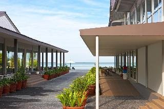Apartamento Century Langkasuka Resort