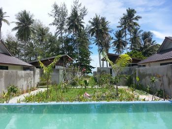 Hotel D'coconut Villas