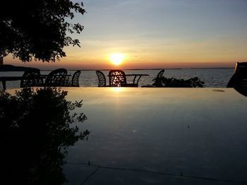 Hotel D'coconut Villas