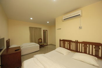 Joy Motel
