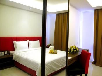 Hotel Alia Residence