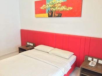 Hotel Alia Residence
