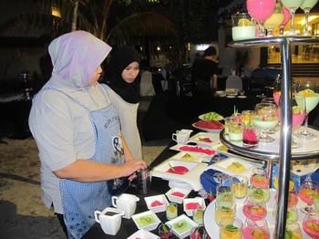 Hotel Alia Residence