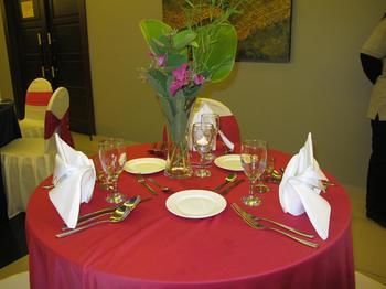 Hotel Alia Residence