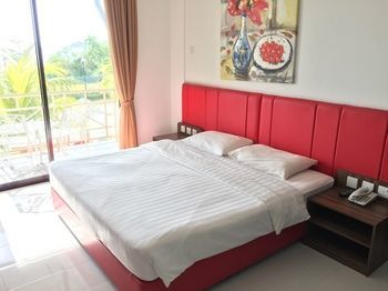 Hotel Alia Residence