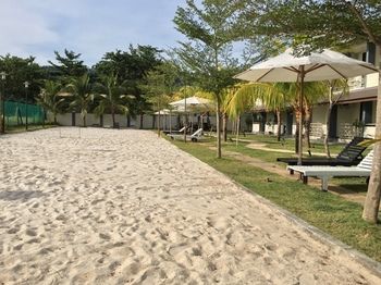 Hotel Alia Residence