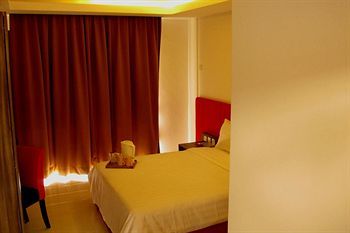 Hotel Alia Residence