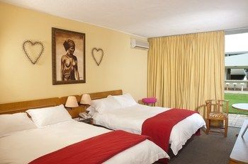 Summerstrand Hotel