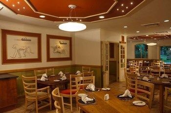 Summerstrand Hotel