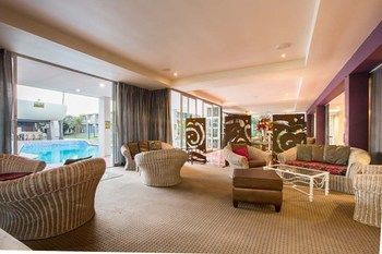 Summerstrand Hotel