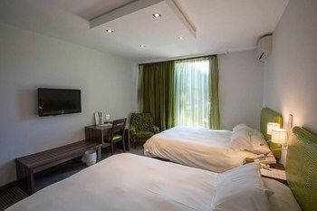 Summerstrand Hotel