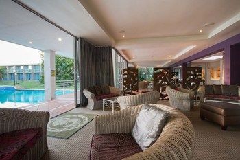 Summerstrand Hotel