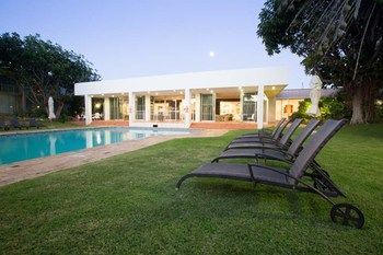 Summerstrand Hotel