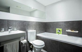 Summerstrand Hotel
