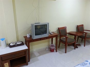 Hotel Mnr Motel