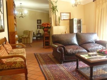 Hotel Villa Jana