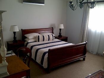 Hotel Villa Jana