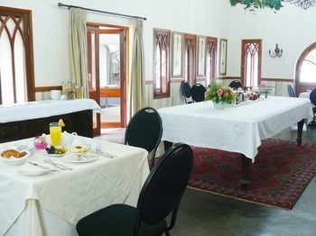Hotel Villa Jana