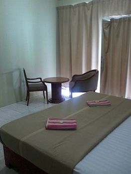 Hotel Haliman Guest House