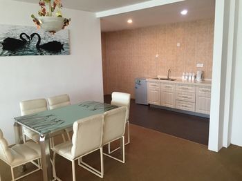 Hotel Simfoni Resort