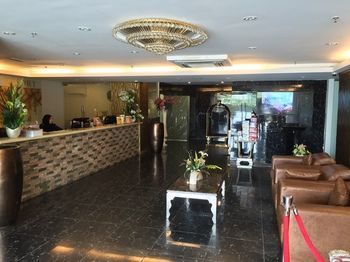 Hotel Simfoni Resort