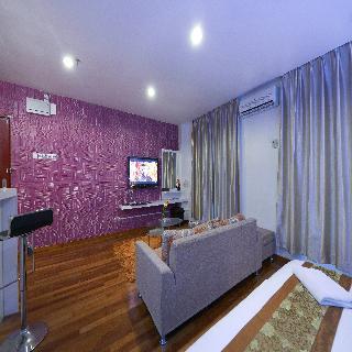 Hotel Bahagia