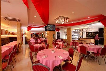 Hotel Bahagia
