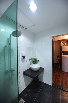 Hotel Bahagia