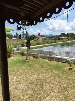 Hotel Tanabendang Banglos