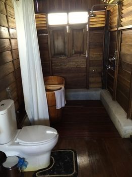 Hotel Tanabendang Banglos