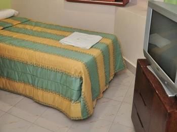 Hotel Sahara Selayang