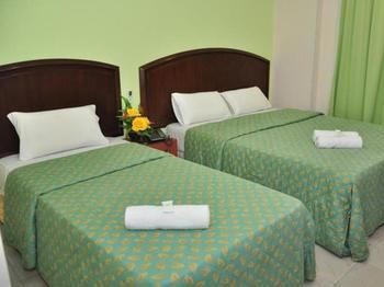 Hotel Sahara Selayang