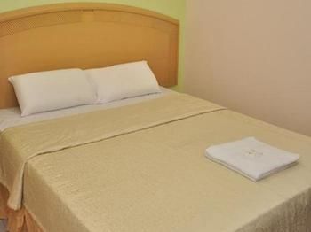 Hotel Sahara Selayang