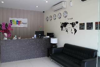 Dejaya Hotel