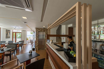 Hotel H78 Maldives