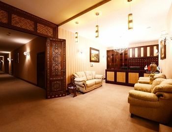 Hotel Ichan Qala