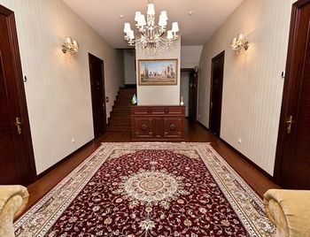 Hotel Ichan Qala