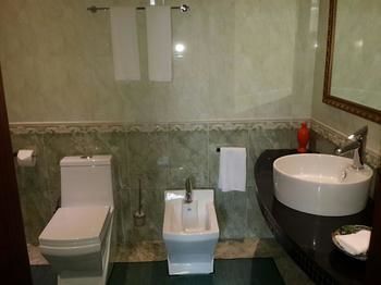 Hotel Ichan Qala