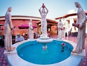 Hotel Ichan Qala