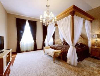 Hotel Ichan Qala