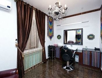 Hotel Ichan Qala