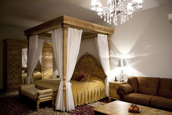 Hotel Ichan Qala
