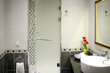 Hotel Ichan Qala