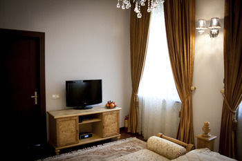 Hotel Ichan Qala